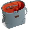 imageMontana West Lee Small Crossbody Bags for Women Drawstring Bucket Purse with Adjustable StrapJean