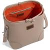 imageMontana West Lee Small Crossbody Bags for Women Drawstring Bucket Purse with Adjustable StrapTan