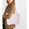 imageMontana West Tote Bag for Women Chain Tophandle HandbagsB Beige