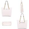 imageMontana West Tote Bag for Women Chain Tophandle HandbagsB Beige