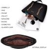 imageMontana West Tote Bag for Women Chain Tophandle HandbagsB Black
