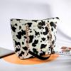 imageMontana West Tote Bag for Women Chain Tophandle HandbagsB Cow