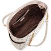 imageMontana West Tote Bag for Women Chain Tophandle HandbagsM Beige