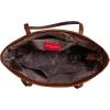 imageMontana West Tote Bags Vegan Leather Purses and Handbags for Women Top Handle Ladies Shoulder Bags2abrown