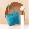 imageMontana West Tote Bags Vegan Leather Purses and Handbags for Women Top Handle Ladies Shoulder BagsAturquoise