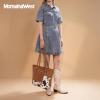 imageMontana West Tote Bags Vegan Leather Purses and Handbags for Women Top Handle Ladies Shoulder BagsCow Print H Brown
