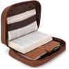 imageMontana West Western Style Embroidered Bible Covers for Women Men Book Carrying Case Church Bag Outdoor Bible Protective DC042CFBrown Turquoise