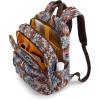 imageMontana West x Wrangler Aztec Backpack Mommy Daypack Western Travel Bag for WomenCoffee