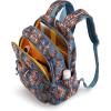 imageMontana West x Wrangler Aztec Backpack Mommy Daypack Western Travel Bag for WomenNavy Blue