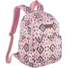 imageMontana West x Wrangler Aztec Backpack Mommy Daypack Western Travel Bag for WomenPink