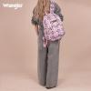 imageMontana West x Wrangler Aztec Backpack Mommy Daypack Western Travel Bag for WomenPink