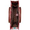 imageWrangler Tote Bag for Women Western Purse and Aztec Satchel HandbagAngel Diamond Burgundy