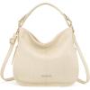 imageMontana West Hobo Bags for Women Shoulder Purses and HandbagsClassic Beige