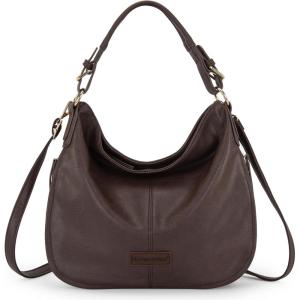 imageMontana West Hobo Bags for Women Shoulder Purses and HandbagsCoffee Mw