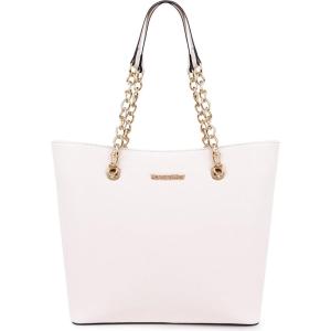 imageMontana West Tote Bag for Women Chain Tophandle HandbagsB Beige