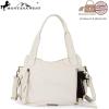 imageMontana West Washed Leather Hobo Bags for Women Roomy Handbags with Crossbody Strap019 Montana Beige