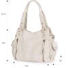 imageMontana West Washed Leather Hobo Bags for Women Roomy Handbags with Crossbody Strap019 Montana Beige