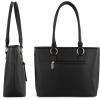 imageMontana West 2Pcs Handbags Sets for Women Large Tote Bags Cute Crossbody PursesBlack