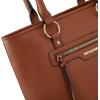 imageMontana West 2Pcs Handbags Sets for Women Large Tote Bags Cute Crossbody PursesBrown