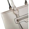 imageMontana West 2Pcs Handbags Sets for Women Large Tote Bags Cute Crossbody PursesGold