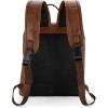 imageMontana West Backpack Purse for Women Soft Washed Leather Drawstring Casual Travel Large BackpacksZ Brown