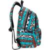 imageMontana West Backpack for Women Western Travel Backpack Purse Casual Daypack for LaptopBoho Leopard