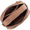 imageMontana West Cow Print Crossbody Bags for Women Western Tooled Crossbody Purses with Built in Card HolderBrown