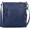 imageMontana West Crossbody Bag for Women Multi Pocket Shoulder Medium Travel Purses Ultra Soft Washed LeatherVintagejean