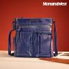 imageMontana West Crossbody Bag for Women Multi Pocket Shoulder Medium Travel Purses Ultra Soft Washed LeatherVintagejean