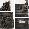 imageMontana West Crossbody Bag for Women Soft Washed Leather Multi Pocket crossbody handbagsBronze