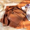 imageMontana West Crossbody Bag for Women Soft Washed Leather Multi Pocket crossbody handbagsYcamel