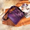 imageMontana West Crossbody Bag for Women Soft Washed Leather Multi Pocket crossbody handbagsYpurple