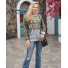 imageMontana West Crossbody Bags for Women Multi Pocket Cross Body Bag Purses with Adjustable Strap042black