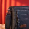 imageMontana West Crossbody Bags for Women Multi Pocket Cross Body Bag Purses with Guitar StrapVintage Navy Blue