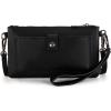 imageMontana West Crossbody Bags for Women Western Clutch Purses Cross Body Bag with Removable StrapAztec Black