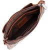 imageMontana West Crossbody Bags for Women Western Clutch Purses Cross Body Bag with Removable StrapAztec Brown