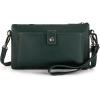 imageMontana West Crossbody Bags for Women Western Clutch Purses Cross Body Bag with Removable StrapAztec Green