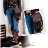 imageMontana West Fringe Purse Western Purses for Women Crossbody BagF1floral Tooledblack