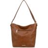 imageMontana West Purse for Women Trendy Soft Shoulder Purses and Handbags Hobo Bags Brown
