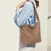 imageMontana West Purse for Women Trendy Soft Shoulder Purses and Handbags Hobo BagsA Khaki