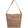 imageMontana West Purse for Women Trendy Soft Shoulder Purses and Handbags Hobo BagsA Khaki