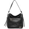 imageMontana West Purses For Women Black Crossbody Purse Shoulder Bag Leather Handbag Hobo Bags for Women