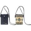 imageMontana West Small Crossbody Bags for Women Western Cell Phone PurseAjblack