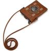 imageMontana West Small Crossbody Bags for Women Western Cell Phone PurseSpiritual Brown