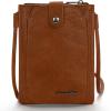 imageMontana West Small Crossbody Bags for Women Western Cell Phone PurseSpiritual Brown