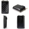imageMontana West Small Crossbody Cell Phone Purse for Women RFID Blocking Cellphone WalletBlack