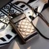 imageMontana West Small Crossbody Cell Phone Purse for Women RFID Blocking Cellphone WalletBronze