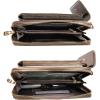 imageMontana West Small Crossbody Cell Phone Purse for Women RFID Blocking Cellphone WalletBronze