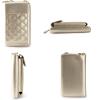 imageMontana West Small Crossbody Cell Phone Purse for Women RFID Blocking Cellphone WalletGold