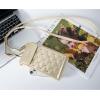 imageMontana West Small Crossbody Cell Phone Purse for Women RFID Blocking Cellphone WalletGold